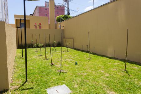 Apartamento à venda com 46m², 2 quartos e 1 vagaÁrea comum