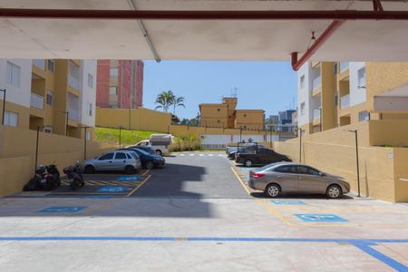 Apartamento à venda com 46m², 2 quartos e 1 vagaÁrea comum