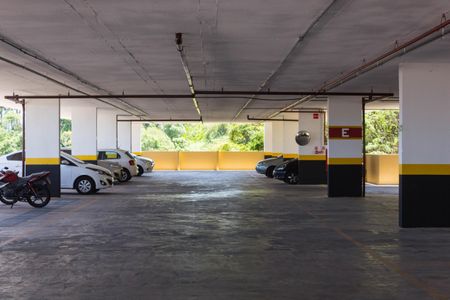 Apartamento à venda com 46m², 2 quartos e 1 vagaÁrea comum