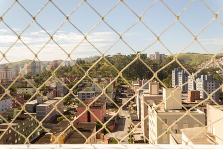 Apartamento à venda com 46m², 2 quartos e 1 vagaQuarto 1 - Vista