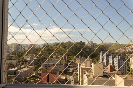 Apartamento à venda com 46m², 2 quartos e 1 vagaQuarto 2 - Vista