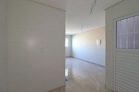 Casa à venda com 100m², 2 quartos e 2 vagasCozinha