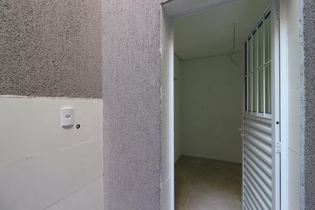 Casa à venda com 100m², 2 quartos e 2 vagasÁrea de Serviço