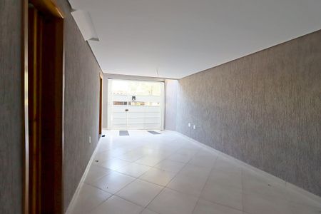Casa à venda com 100m², 2 quartos e 2 vagasGaragem