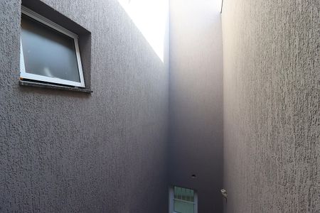 Casa à venda com 100m², 2 quartos e 2 vagasVista do Quarto