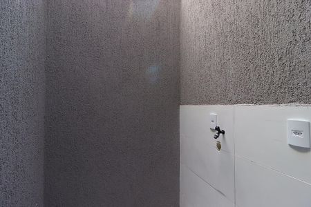 Casa à venda com 100m², 2 quartos e 2 vagasÁrea de Serviço