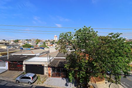 Casa à venda com 100m², 2 quartos e 2 vagasVista da Suíte