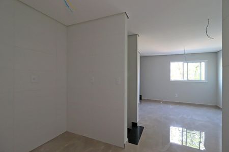 Casa à venda com 100m², 2 quartos e 2 vagasCozinha