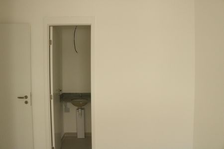 Apartamento à venda com 49m², 1 quarto e 1 vagaSuíte