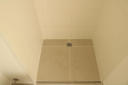 Apartamento à venda com 49m², 1 quarto e 1 vagaBanheiro Social