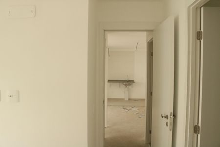 Apartamento à venda com 49m², 1 quarto e 1 vagaSuíte