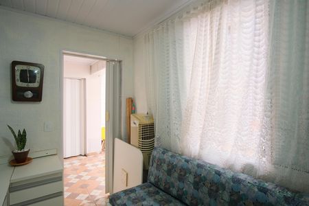 Casa à venda com 255m², 4 quartos e 2 vagasQuarto de Serviço