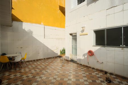 Casa à venda com 255m², 4 quartos e 2 vagasQuintal