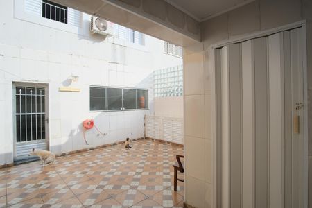 Casa à venda com 255m², 4 quartos e 2 vagasÁrea de Serviço