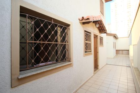 Casa à venda com 160m², 3 quartos e 1 vagaQuintal