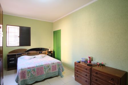 Casa à venda com 160m², 3 quartos e 1 vagaQuarto 1