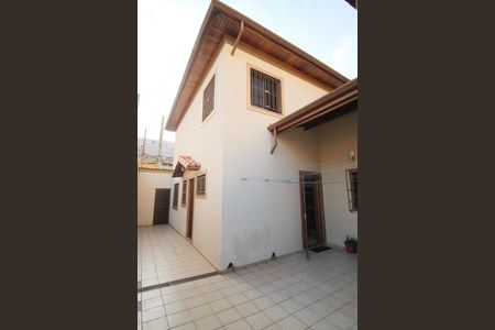 Casa à venda com 160m², 3 quartos e 1 vagaQuintal