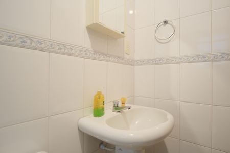 Casa à venda com 160m², 3 quartos e 1 vagaBanheiro de serviço