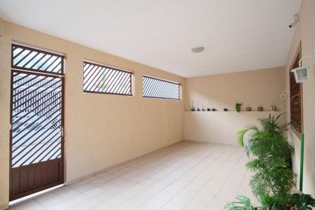 Casa à venda com 160m², 3 quartos e 1 vagaGaragem