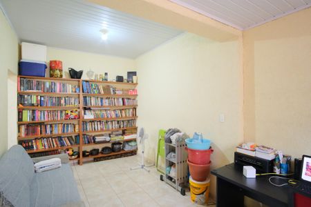 Casa à venda com 160m², 3 quartos e 1 vagaQuarto de Serviço