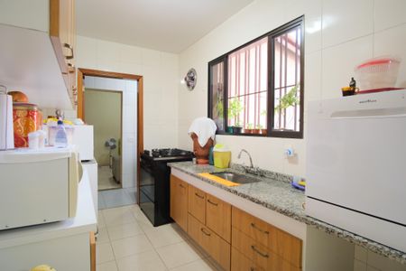 Casa à venda com 160m², 3 quartos e 1 vagaCozinha