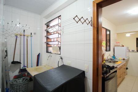 Casa à venda com 160m², 3 quartos e 1 vagaÁrea de Serviço