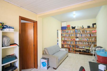 Casa à venda com 160m², 3 quartos e 1 vagaQuarto de Serviço