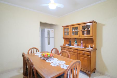 Casa à venda com 160m², 3 quartos e 1 vagaCopa