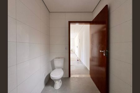 Apartamento à venda com 66m², 2 quartos e 1 vaga Apartamento à venda com 66m², 2 quartos e 1 vagaBanheiro