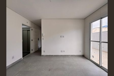 Apartamento à venda com 66m², 2 quartos e 1 vaga Apartamento à venda com 66m², 2 quartos e 1 vagaSala