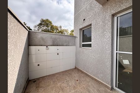 Apartamento à venda com 66m², 2 quartos e 1 vaga Apartamento à venda com 66m², 2 quartos e 1 vagaÁrea de Serviço Lavanderia