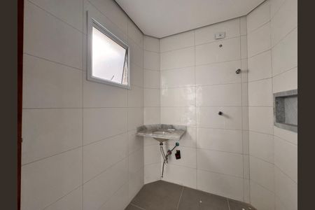 Apartamento à venda com 66m², 2 quartos e 1 vaga Apartamento à venda com 66m², 2 quartos e 1 vagaBanheiro
