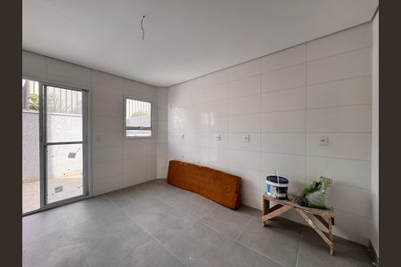 Apartamento à venda com 66m², 2 quartos e 1 vaga Apartamento à venda com 66m², 2 quartos e 1 vagaCozinha