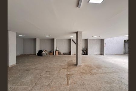 Apartamento à venda com 66m², 2 quartos e 1 vaga Apartamento à venda com 66m², 2 quartos e 1 vagaGaragem