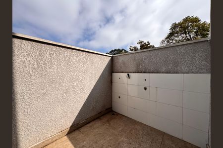 Apartamento à venda com 66m², 2 quartos e 1 vaga Apartamento à venda com 66m², 2 quartos e 1 vagaÁrea de Serviço Lavanderia