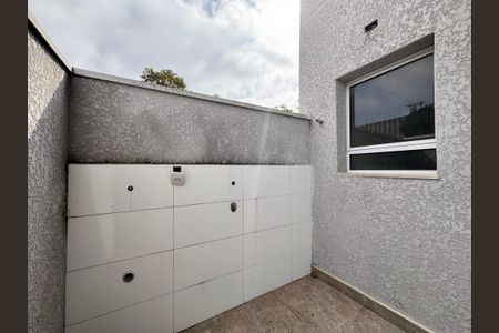Apartamento à venda com 66m², 2 quartos e 1 vaga Apartamento à venda com 66m², 2 quartos e 1 vagaÁrea de Serviço Lavanderia