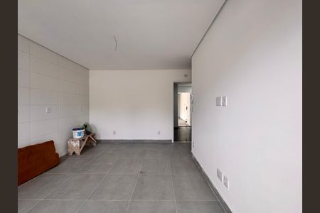 Apartamento à venda com 66m², 2 quartos e 1 vaga Apartamento à venda com 66m², 2 quartos e 1 vagaSala