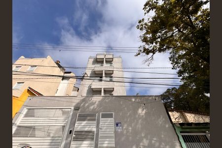 Apartamento à venda com 66m², 2 quartos e 1 vaga Apartamento à venda com 66m², 2 quartos e 1 vagaFachada