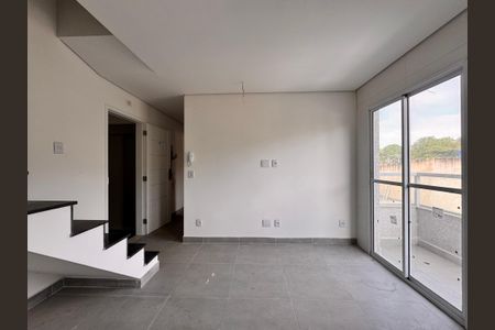 Apartamento à venda com 87m², 2 quartos e 1 vaga Apartamento à venda com 87m², 2 quartos e 1 vagaSala