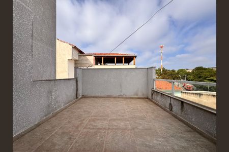 Apartamento à venda com 87m², 2 quartos e 1 vaga Apartamento à venda com 87m², 2 quartos e 1 vagaCobertura