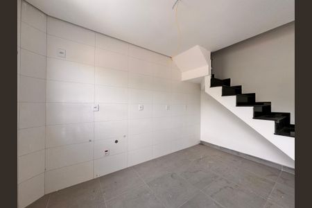 Apartamento à venda com 87m², 2 quartos e 1 vaga Apartamento à venda com 87m², 2 quartos e 1 vagaCozinha
