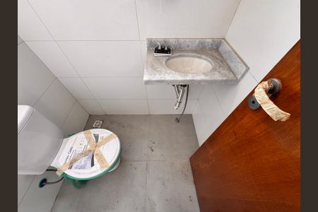 Apartamento à venda com 87m², 2 quartos e 1 vaga Apartamento à venda com 87m², 2 quartos e 1 vagaLavabo