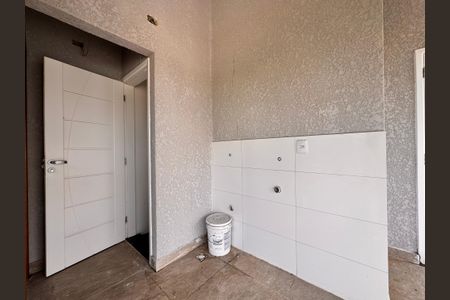 Apartamento à venda com 87m², 2 quartos e 1 vaga Apartamento à venda com 87m², 2 quartos e 1 vagaLavanderia