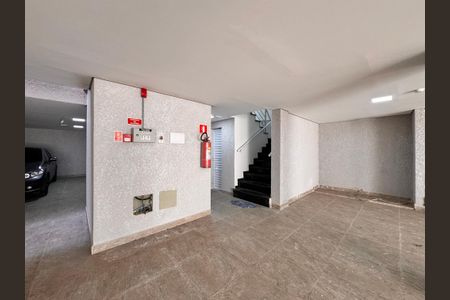 Apartamento à venda com 87m², 2 quartos e 1 vaga Apartamento à venda com 87m², 2 quartos e 1 vagaÁrea comum