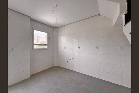 Apartamento à venda com 87m², 2 quartos e 1 vaga Apartamento à venda com 87m², 2 quartos e 1 vagaCozinha