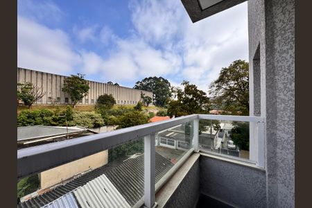 Apartamento à venda com 87m², 2 quartos e 1 vaga Apartamento à venda com 87m², 2 quartos e 1 vagaSacada