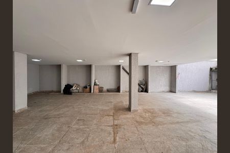 Apartamento à venda com 87m², 2 quartos e 1 vaga Apartamento à venda com 87m², 2 quartos e 1 vagaGaragem e depósito