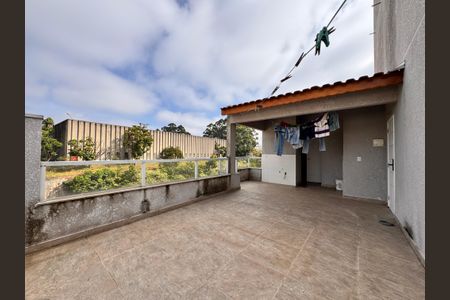 Apartamento à venda com 87m², 2 quartos e 1 vaga Apartamento à venda com 87m², 2 quartos e 1 vagaCobertura