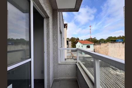 Apartamento à venda com 87m², 2 quartos e 1 vaga Apartamento à venda com 87m², 2 quartos e 1 vagaSacada