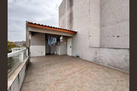 Apartamento à venda com 87m², 2 quartos e 1 vaga Apartamento à venda com 87m², 2 quartos e 1 vagaCobertura